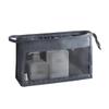MDNG Mesh Travel Wash Bag