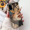 Fashion Painting Case For Samsung Galaxy S20 S20+ S20 FE 5G Soft Silicone TPU Phone Cases For Samsung S20 S 20 Plus S20FE Bumper