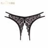 Manyan Sex Underwear Sexy Lace See-through Open Underwear Sex Underwear NK8245