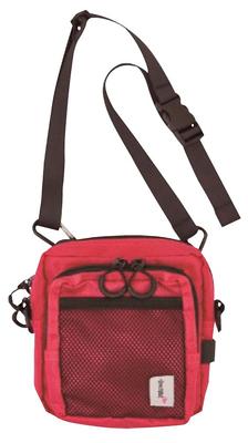 Gamakatsu Yoihime Schultertasche Pink LE310#3