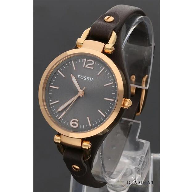 Ceas Fossil Georgia Dress Femei ES3077