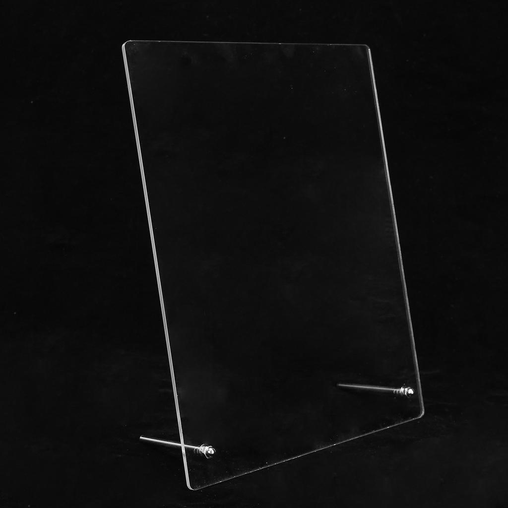 Nail Art Display Board Acrylic Gel Polish Color Design Showing Stand Holder Nail Art Tool