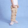 Kids' UPF50+ Outdoor Cargo Pants