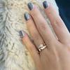 Spirit Snake Ring Precision Version: The Ring Is Divided Into 6/7/8 Women Jewelry Gift Super Quality Daily Dressing