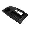 Center Console Shifter Bezel Gear Shift Panel Cover Cup Holder Trim 58822AD010 Replacement for Tacoma 2005 2015