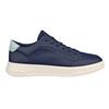 Ecco Womens/Ladies Move Leather Court Shoes