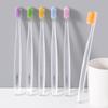 Lemeiguo Soft Bristle Crystal Toothbrush