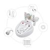 5-in-1 Diamond Microdermabrasion Device - Multi-Function Face Care, Skin Rejuvenation