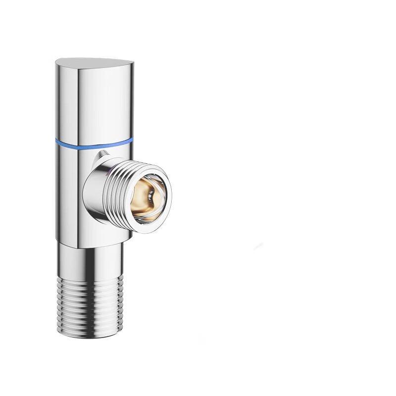 MDNG Bathroom Angle Stop Valve