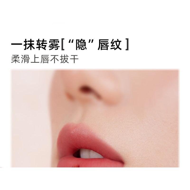 COLOUR ZONE - Velvet Lip Glaze - 3 Colors (1-3)