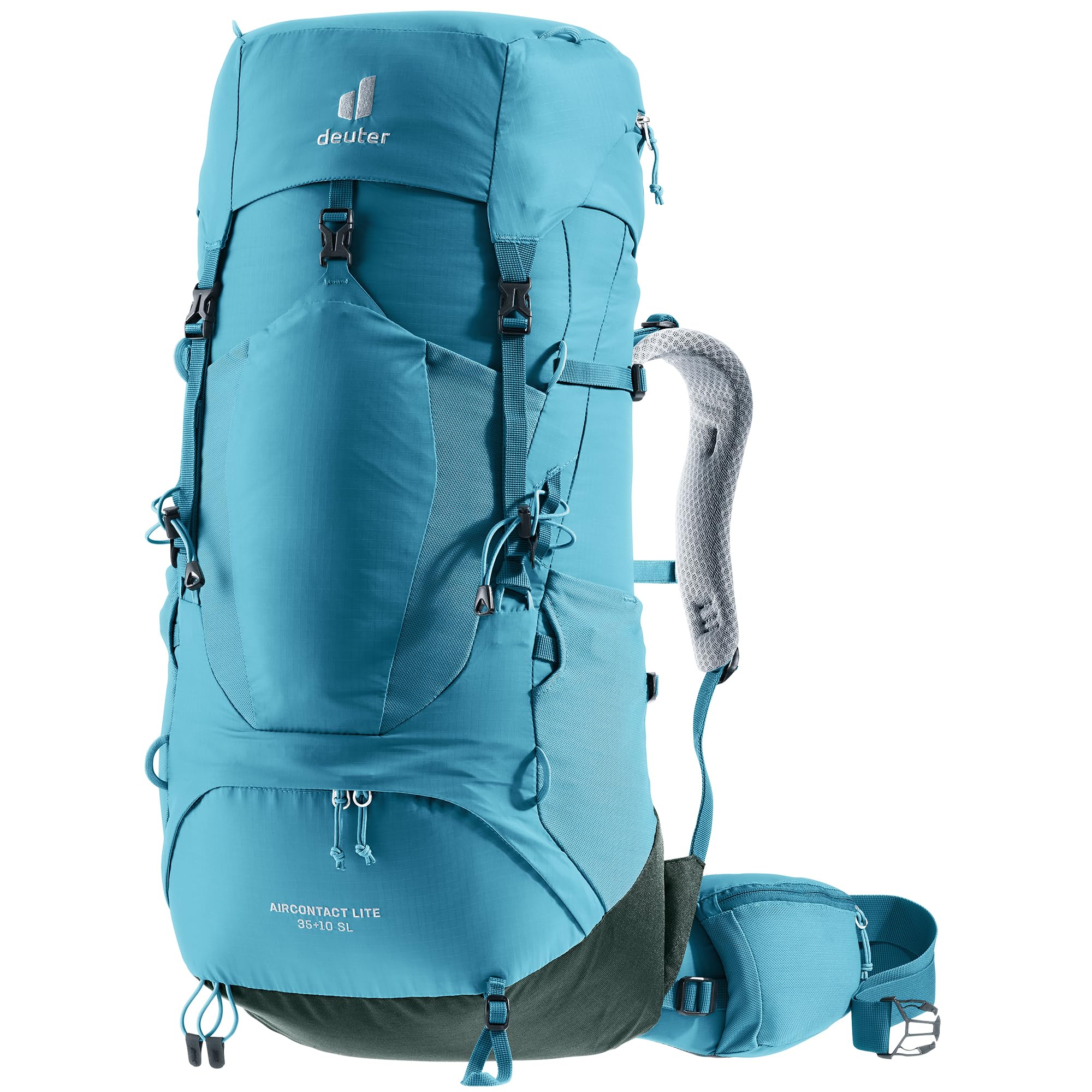 

Альпинистский рюкзак AirContact Lite SL Модель 2023 года [Deuter] 35+10 D3340023-3249 Женский