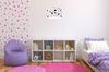 Loft Ceiling Hanging Lamp For Children, Led Lampshade