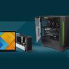 Carte Reseau Filaire - Carte Reseau Sans Fil Sonnet Technologies - G10E-USBC-M2-E - Carte PCIe McFiver