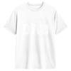 Fathers Day Tshirt Summer 100 Cotton Tshirts For Unisex Hip Hop Printed Tshirt Shortsleeve Aesthetic Clothing