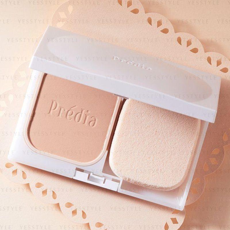 Kose - Predia Petite Mer Mineral BB Powder Foundation SPF 20 PA++