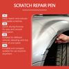 Car Scratch Remover Pen, All Car Magic Scratch Remover Pen, Car Scratch Remover, Weatherproof Touch Up Paint Pen For Cars