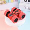 Children's Inertial Stunt Double-Sided Off-Road Toy Car