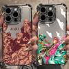 JoJos Bizarres Anime Adventures For Samsung Galaxy A56 Case A55 A54 A52 A53 A36 A34 A35 A33 A50 A73 A26 A25 A16 A06 Phone Cover