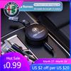 For Alfa Romeo Car Charger Head 3 In 1 Charging Data Cable USB Type-C Auto Accessorie For Alfa Romeo 4C 159 166 Spider Giulia 15
