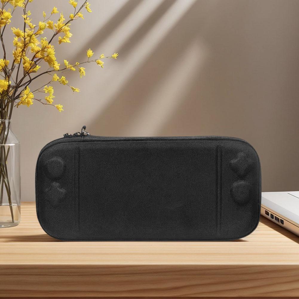 Protective Carrying Case for NS Switch 2 Hard Storage Bag Game Console Storage Travel Shell Cover for Switch 2 Game Accessories