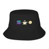 Solana Cryptocurrency Solana SOL Bucket Hat Panama For Unisex Women Bob Hats FisherUnisex Hats For Summer Fishing Unisex Caps