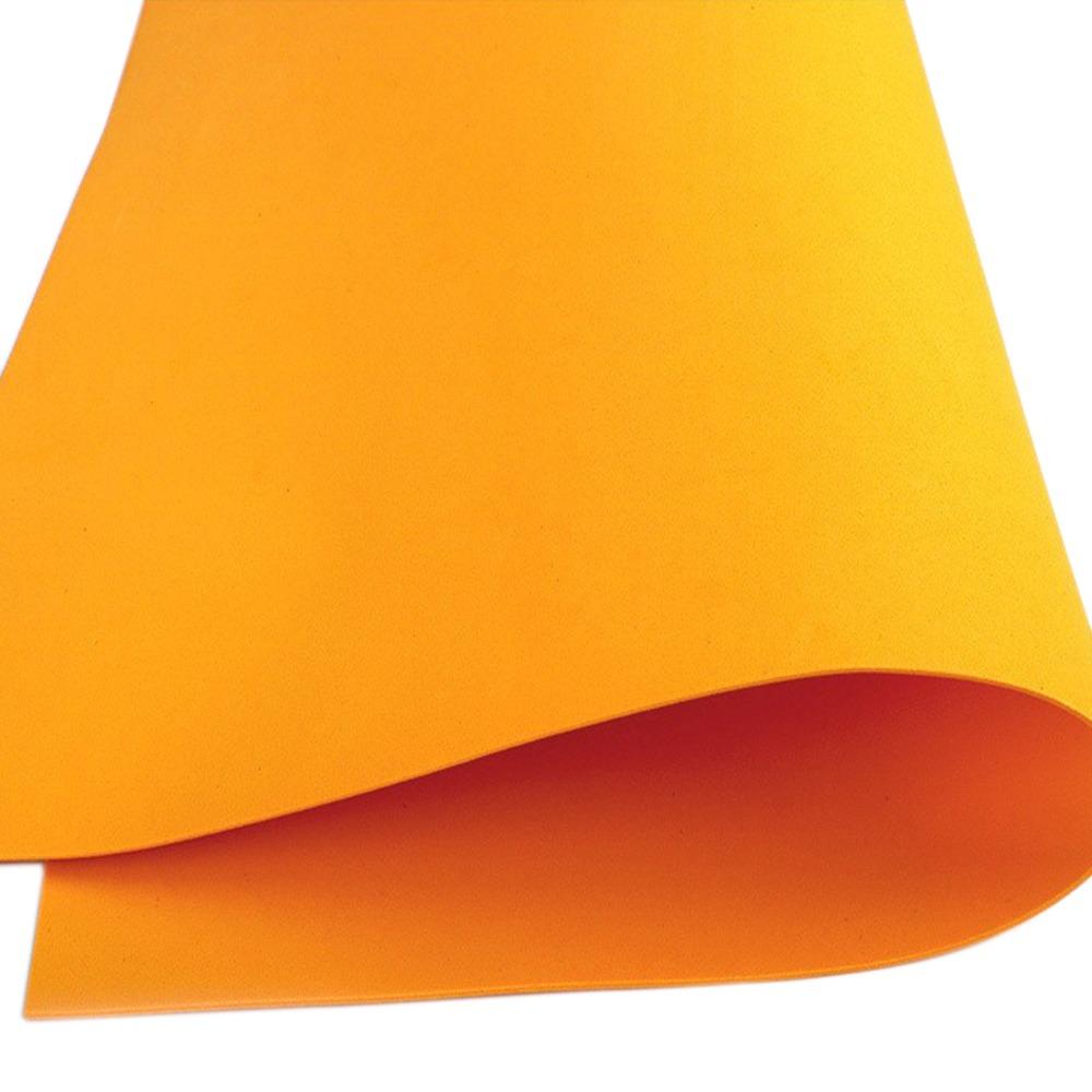 1mm Thick Sponge Paper EVA DIY Cut Paper New PE Paper  Kids Baby