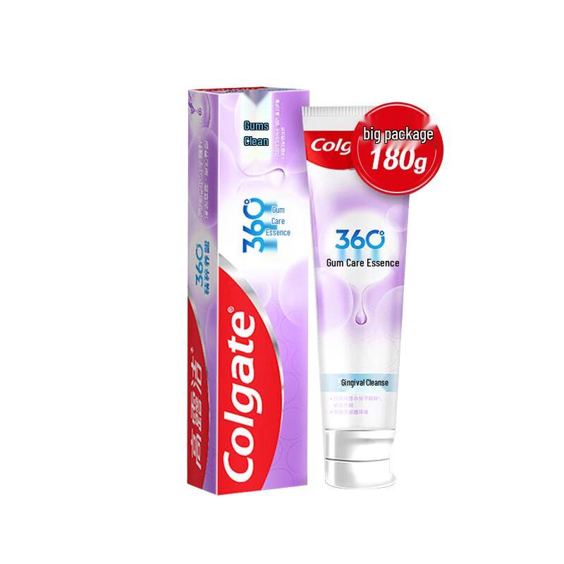 Colgate 360° Gum Care Toothpaste
