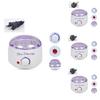 Mini Wax Heater With Water Wash Cleaning For Personal Hair Removal And Skin Care