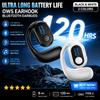 Huawi/Xiaomi HiFi Stereo Wireless Headphone USB Type-C Sports TWS Earbud  for Driving