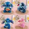 Stitch Plush Doll With Soft Short Pile Fuzzy Material For Kids Playroom Decor