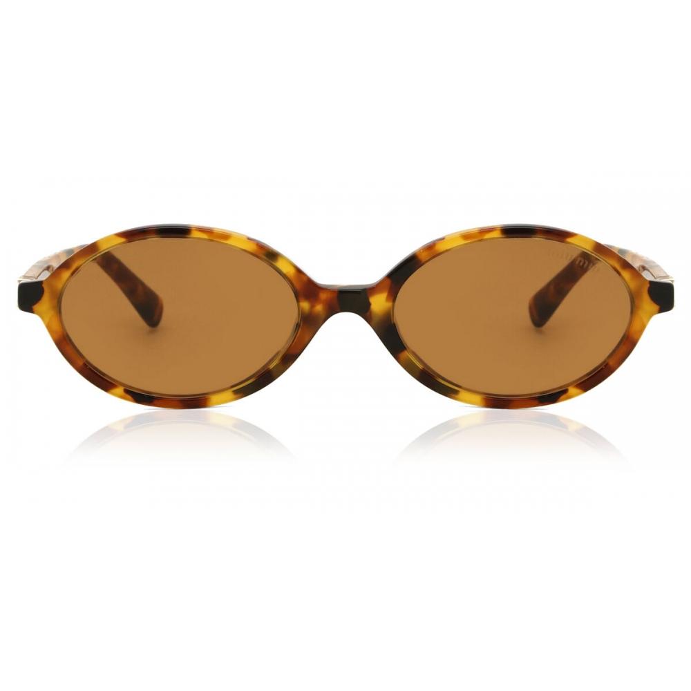 

Miu Miu Mu04zs 19p2z1 Женские солнцезащитные очки /50-18-140