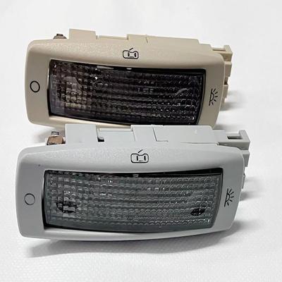 3BD947291 1Pc Rear Reading Map Dome Light Ceiling Lamp For VW Golf Passat 1998-2005 Beetle Bora 3BD947291