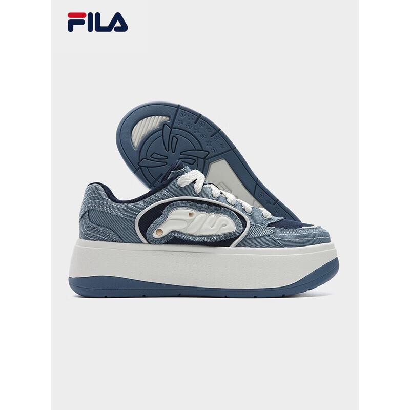 FILA BELLIS OG Women's Chunky Sneakers