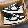 Men's Summer New Casual Shoes Daily Versatile Men's Shoes Youth Running Casual Shoes Trendy Board Shoes Men