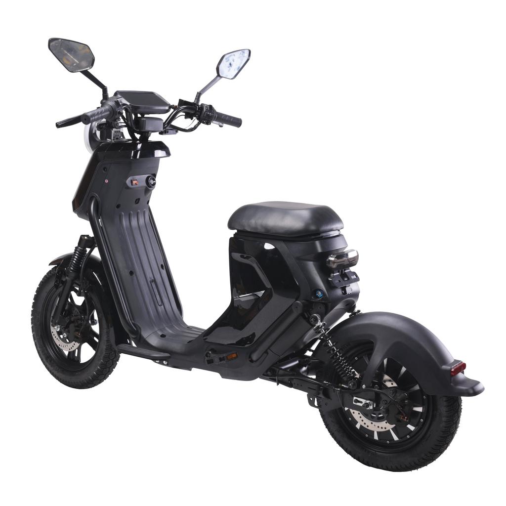 BEZIOR XIAONIU B Urban Commuter Electric Bike 1500W Powerful Motor  48V20Ah Battery 280kg Max Load for Smooth City Navigation