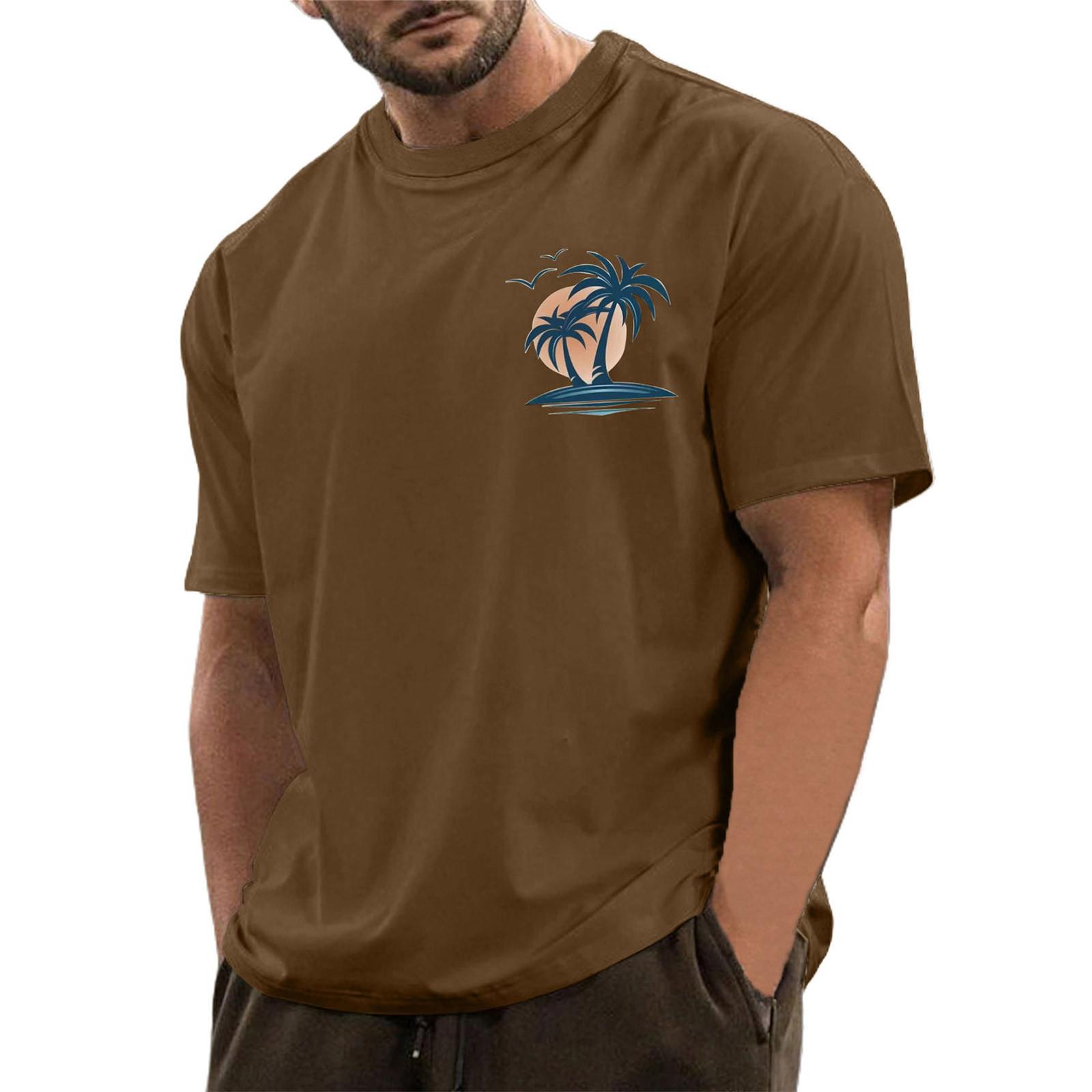 Мужская футболка Футболки с графическим текстом Pool3D печать Уличная повседневная одежда — фото 11