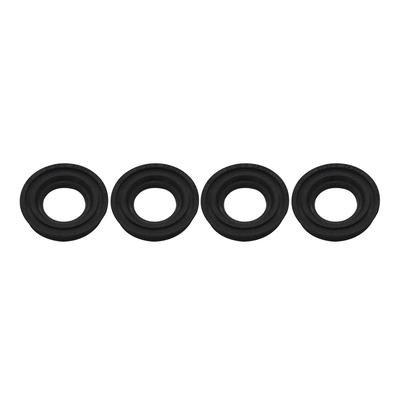 Fule Injector Seal Washer O-ring Fit for Ford Transit MK7 2.2 2.4 3.2 TDCI 2006+