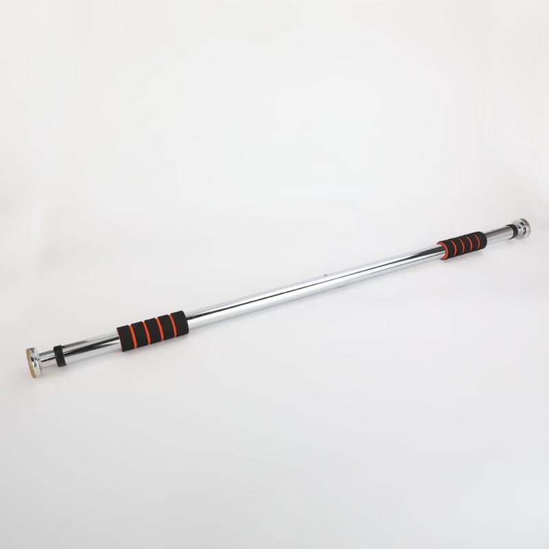 No-Drill Doorway Pull-up Bar