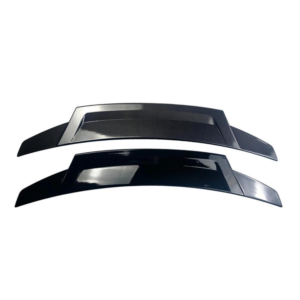 R-Style Rear Spoiler Diffuser for 2021-2024 Honda Civic Sedan 11th Gen
