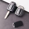 Transparent Black Tpu For Honda Accord 2013- Civic Xrv City Crv 2013 2014   Car Key Case Cover Holder Accessories