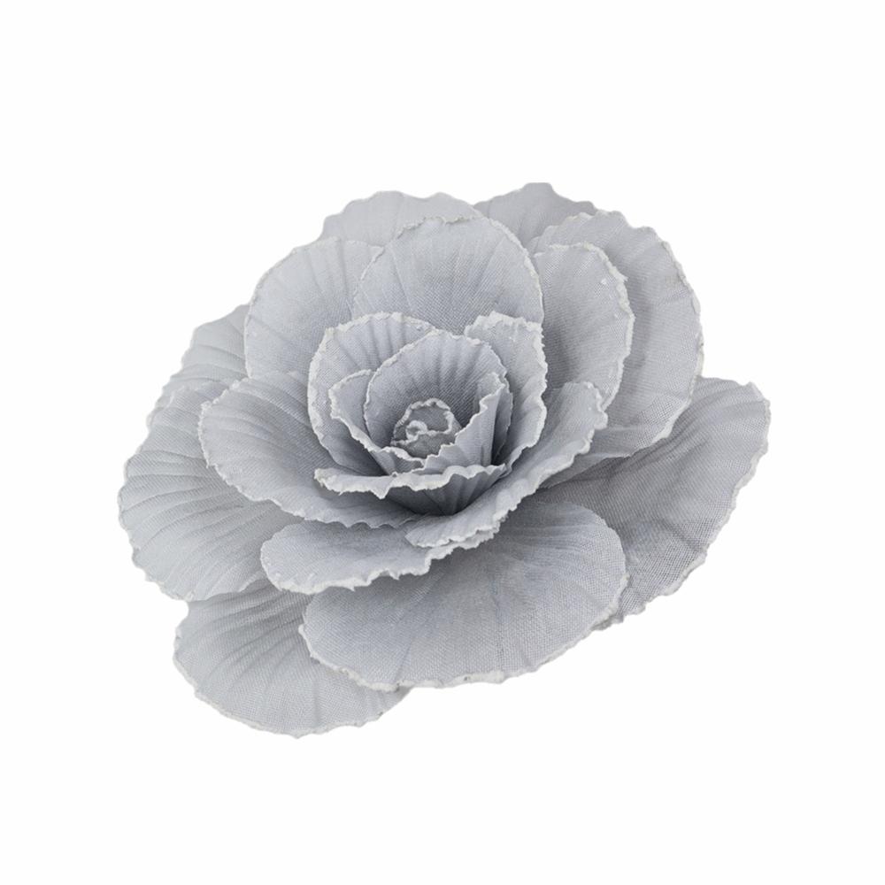 30CM Giant Simulated Rose Flower PE Foam Material Backdrop Decoration Wedding Decoration Wall Decoration Linen Simulated