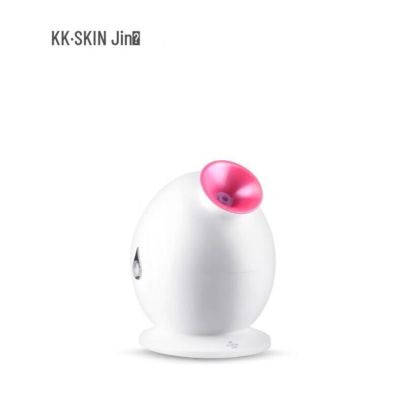 Compact Nano Hot Mist Facial Steamer