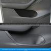 Car Sticker For Tesla Model3 Y Juniper Highland YL 6-seater 2025 2026 Door Storage Box Slot Storage Box Wholesale Modification C