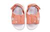 Nike Sunray Adjust 5 Abrasion Resistant Breathable Low top Toddler Shoes Pink Infant And Toddler DB9566-602