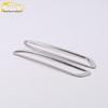 19 A200L Rear Fog Light Frame Bright Ring & Tail Light Decorative Sticker