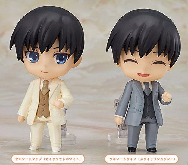 Good Smile Company (GOOD SMILE COMPANY) Nendoroid More Dress Up Wedding Set of 6 Types (Wonder Festival 2016 [Winter], GOOD SMILE ONLINE SHOP Limited)