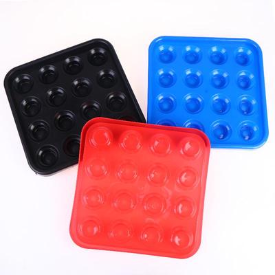 Billiards Tray Billiard Supplies Billiard Ball Tray For Pool Halls For Billiards Parlor For Billiard Ball Storage For Billiard