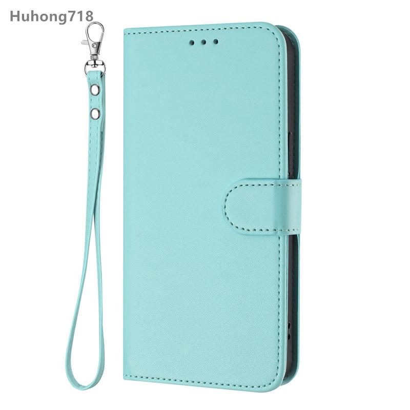 

Флип-кейс для Nothing CMF Phone 1 2A 3A 2 Pro Кожаный кошелек Слоты для карт Защитный чехол для телефона Nothing CMF Phone 1 мятный