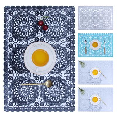 Decoração de mesa e acessórios – Suportes e guardanapos para servir mesa