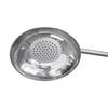 Jucheng 304 Stainless Steel Emergency Shower and Eyewash Station